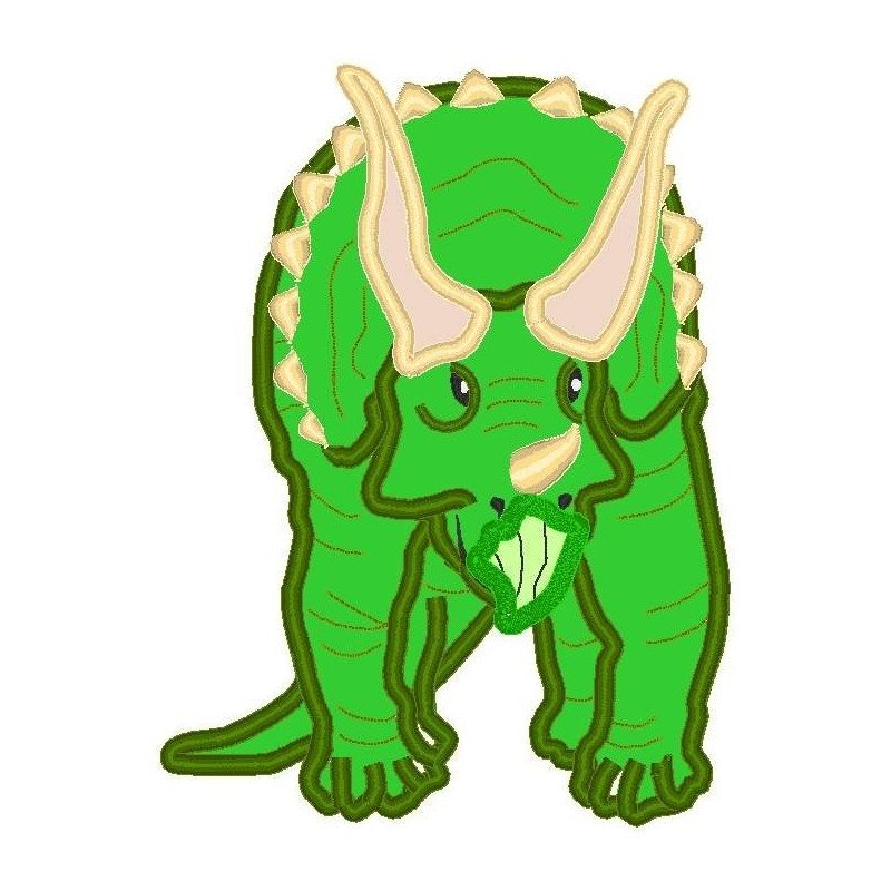 Realistic Dino Realistic Dino