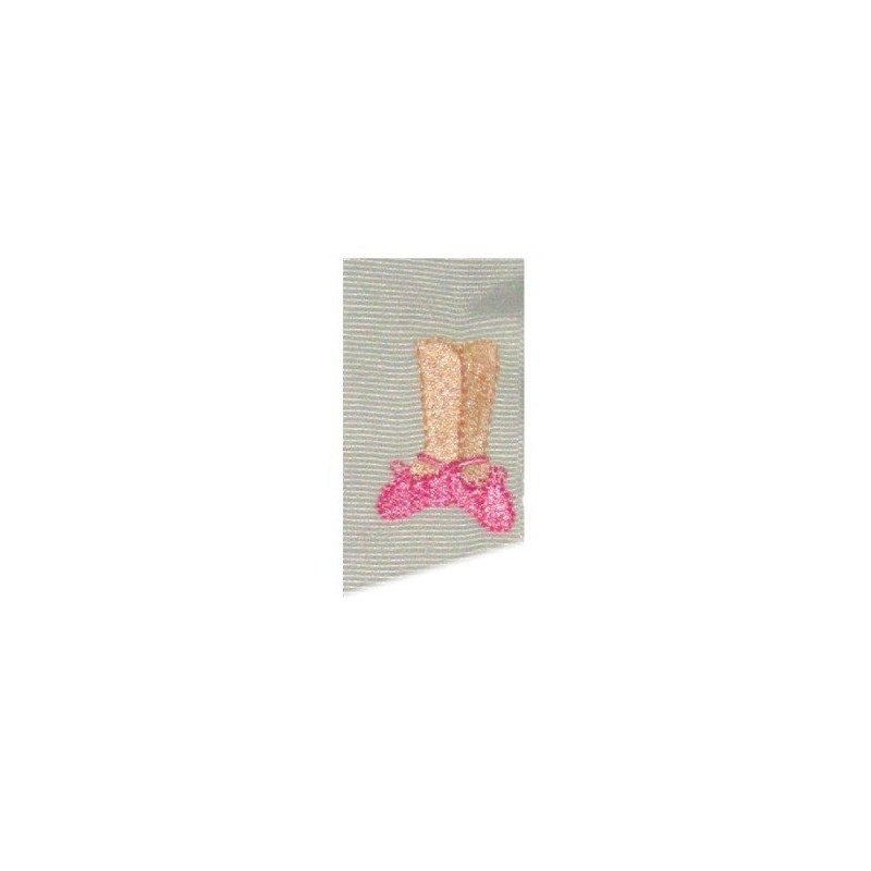 Ballet Shoes 2 Teeny Ballet Shoes 2 Teeny