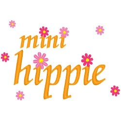 Mini Hippie