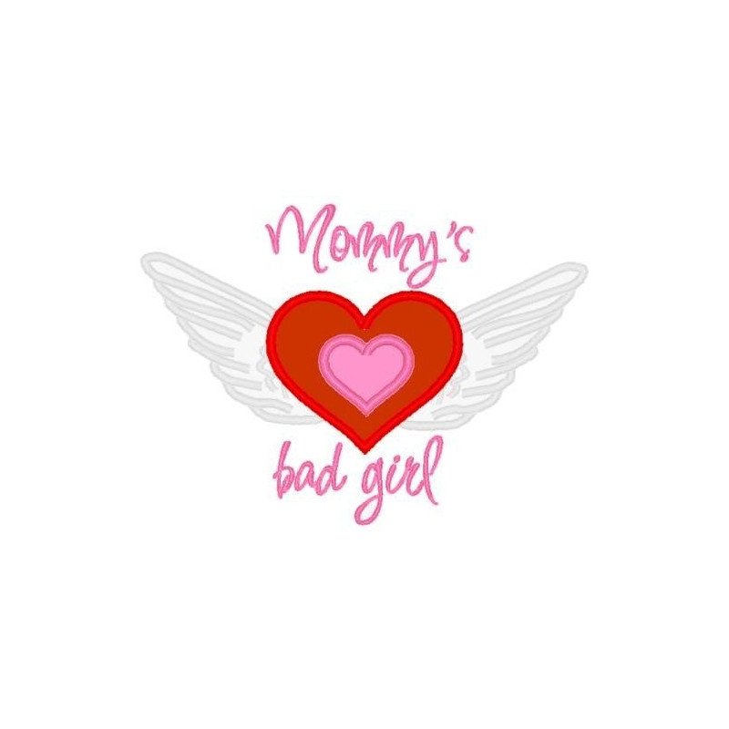 Mommy Bad Girl Mommy Bad Girl