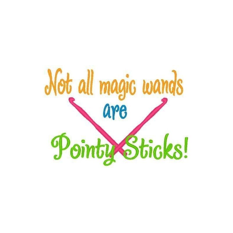 Pointy Sticks Pointy Sticks