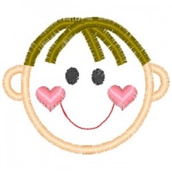 outline-little-boy-brown-hair-embroidery-design