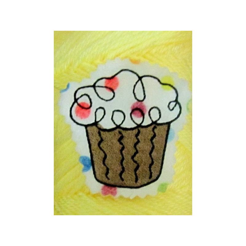 Cupcake Clippie Cupcake Clippie