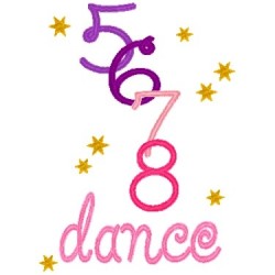  5678 Dance