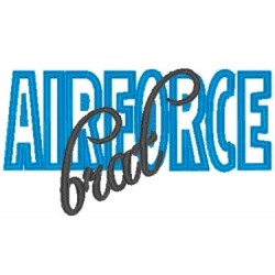 Airforce Brat