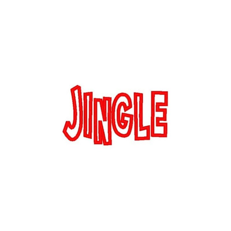 Jingle Jingle