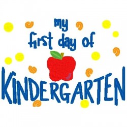 Kingergarten