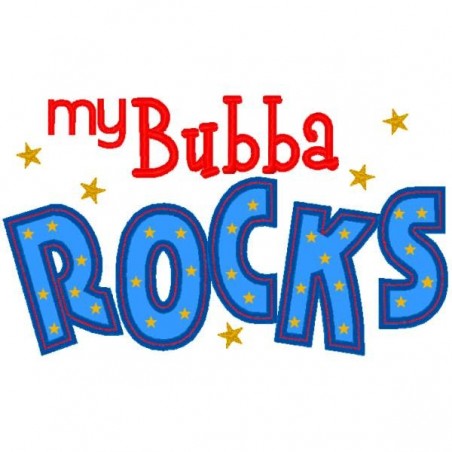 Bubba Rocks