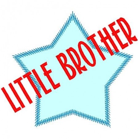 Little Brother Star