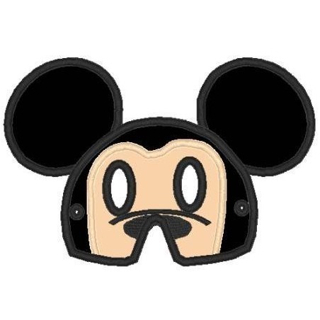 Mouse Mask