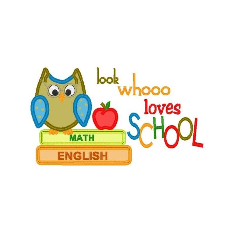 Who loves School Who loves School