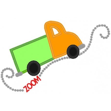 Zoom Truck