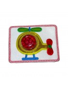 In Hoop Lip Balm or Candy Holder 1