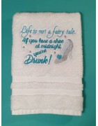 Misc Towel Designs